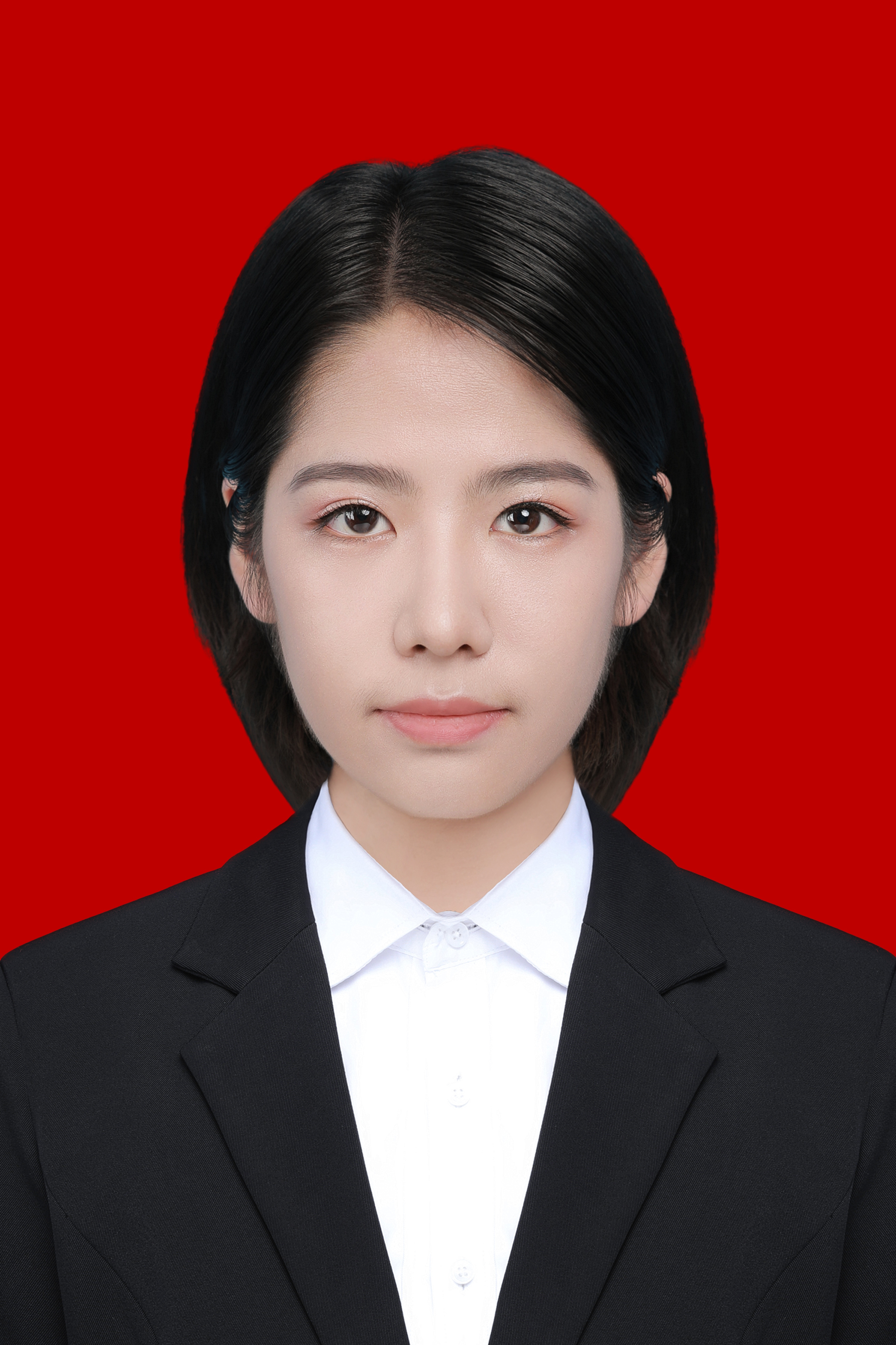 Xinru Chen (陈欣茹)