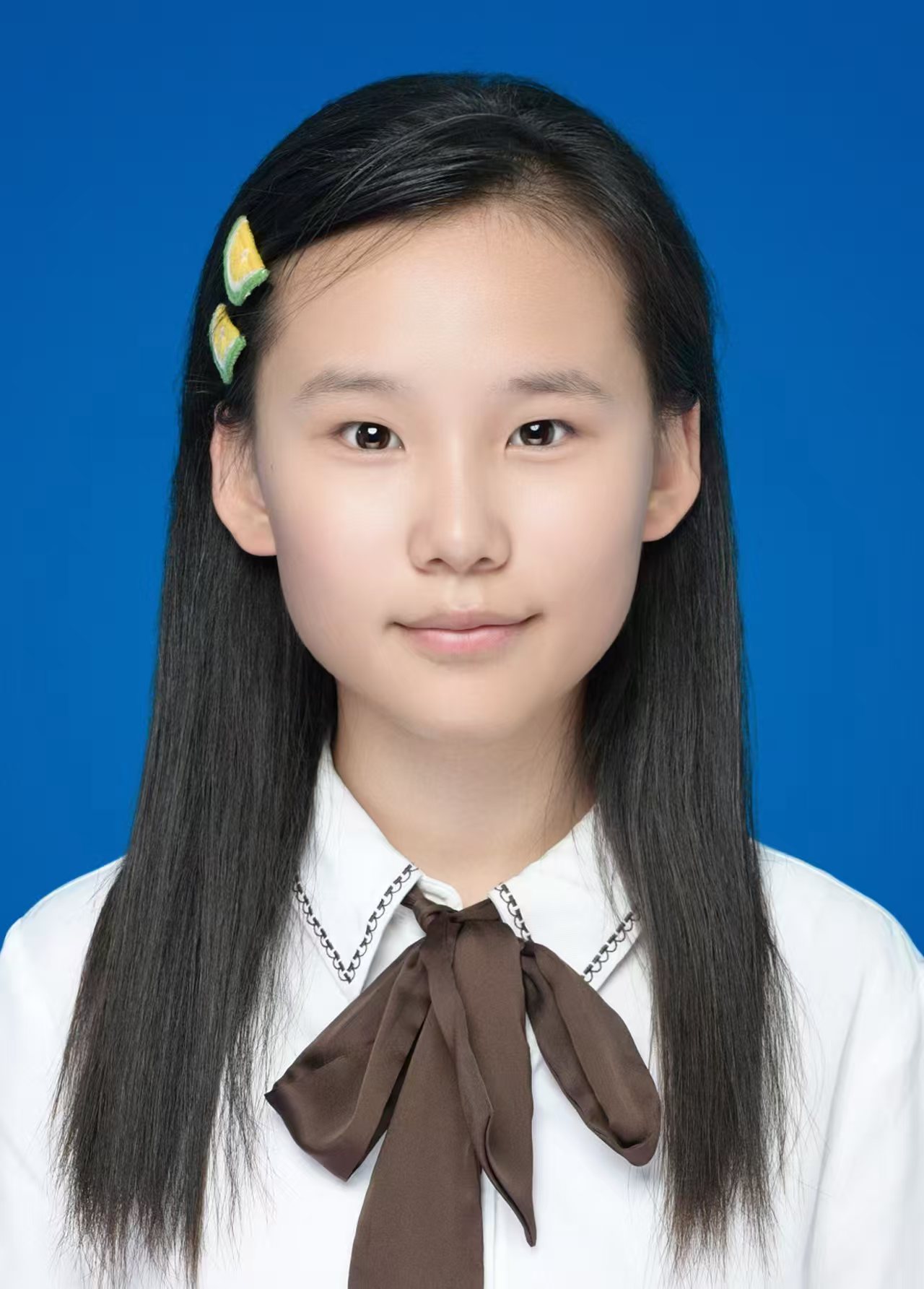 Yiman Li (李依曼)