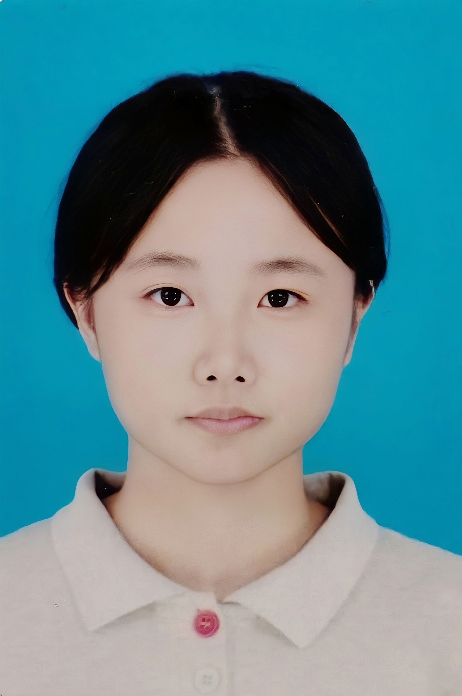 Jiaqi Luo (罗嘉琦)