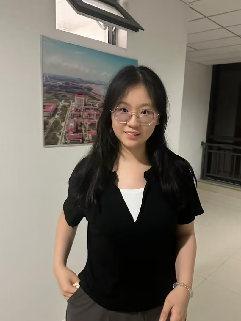 Jiaying Shu (舒佳盈)