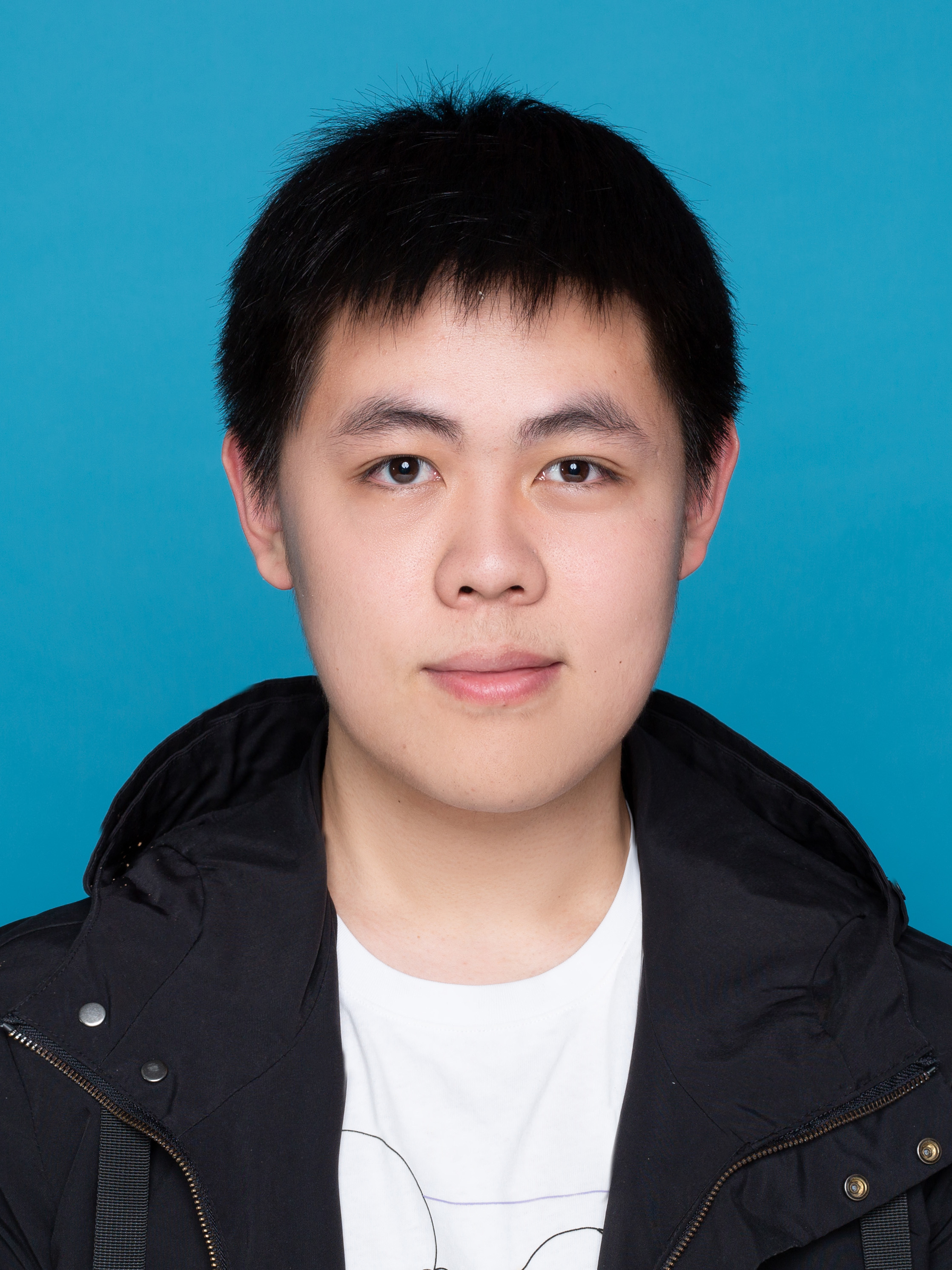 Kaixiang Yang (杨凯翔)
