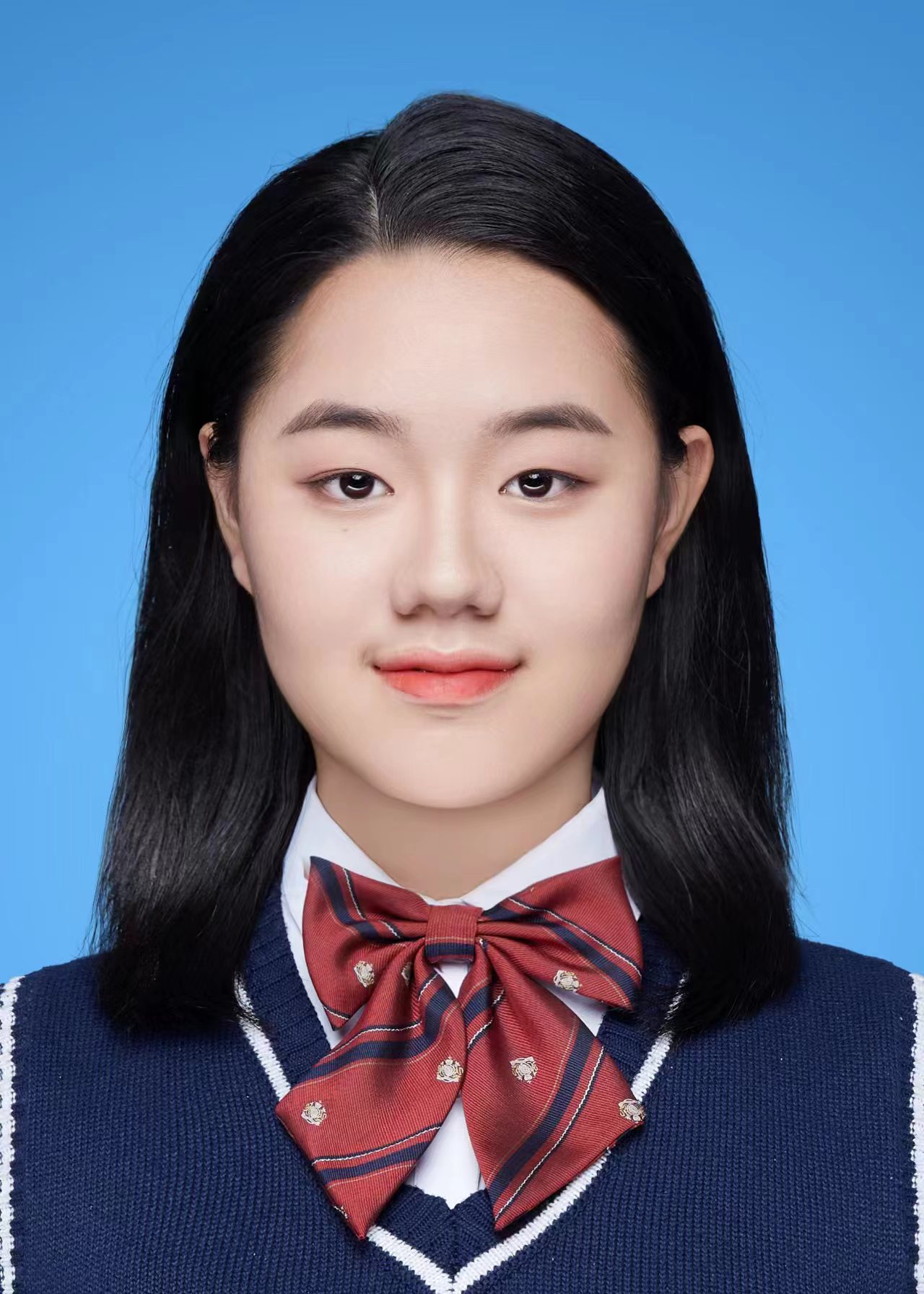 Mingyang Yu (余茗杨)
